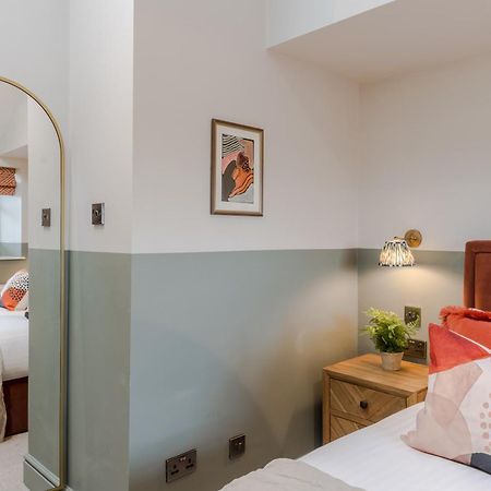 Redland Place - Your Apartment Бристол Екстериор снимка