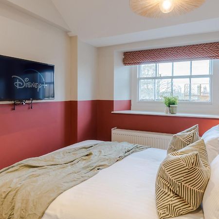 Redland Place - Your Apartment Бристол Екстериор снимка