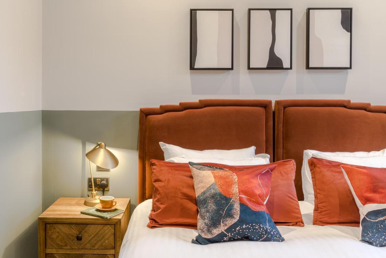 Redland Place - Your Apartment Бристол Екстериор снимка