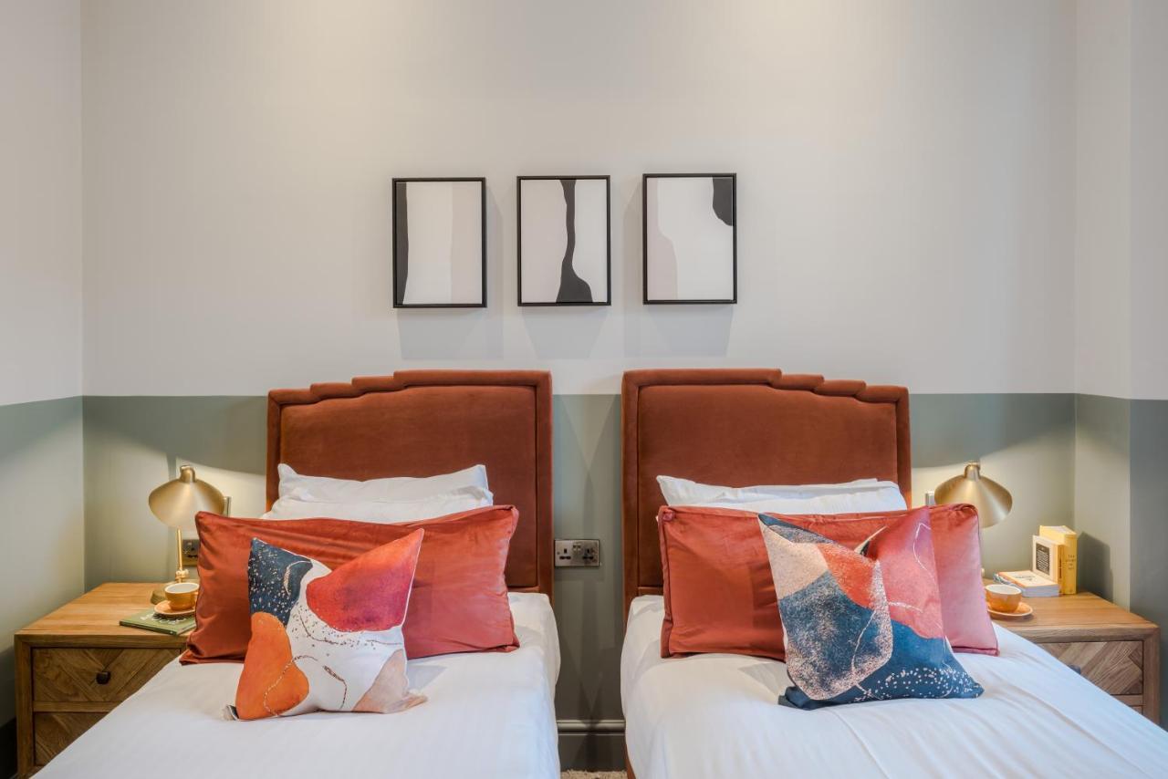 Redland Place - Your Apartment Бристол Екстериор снимка