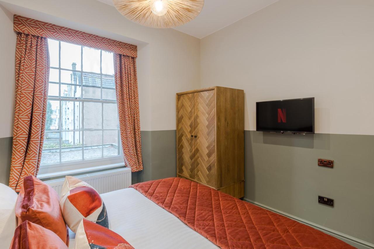 Redland Place - Your Apartment Бристол Екстериор снимка