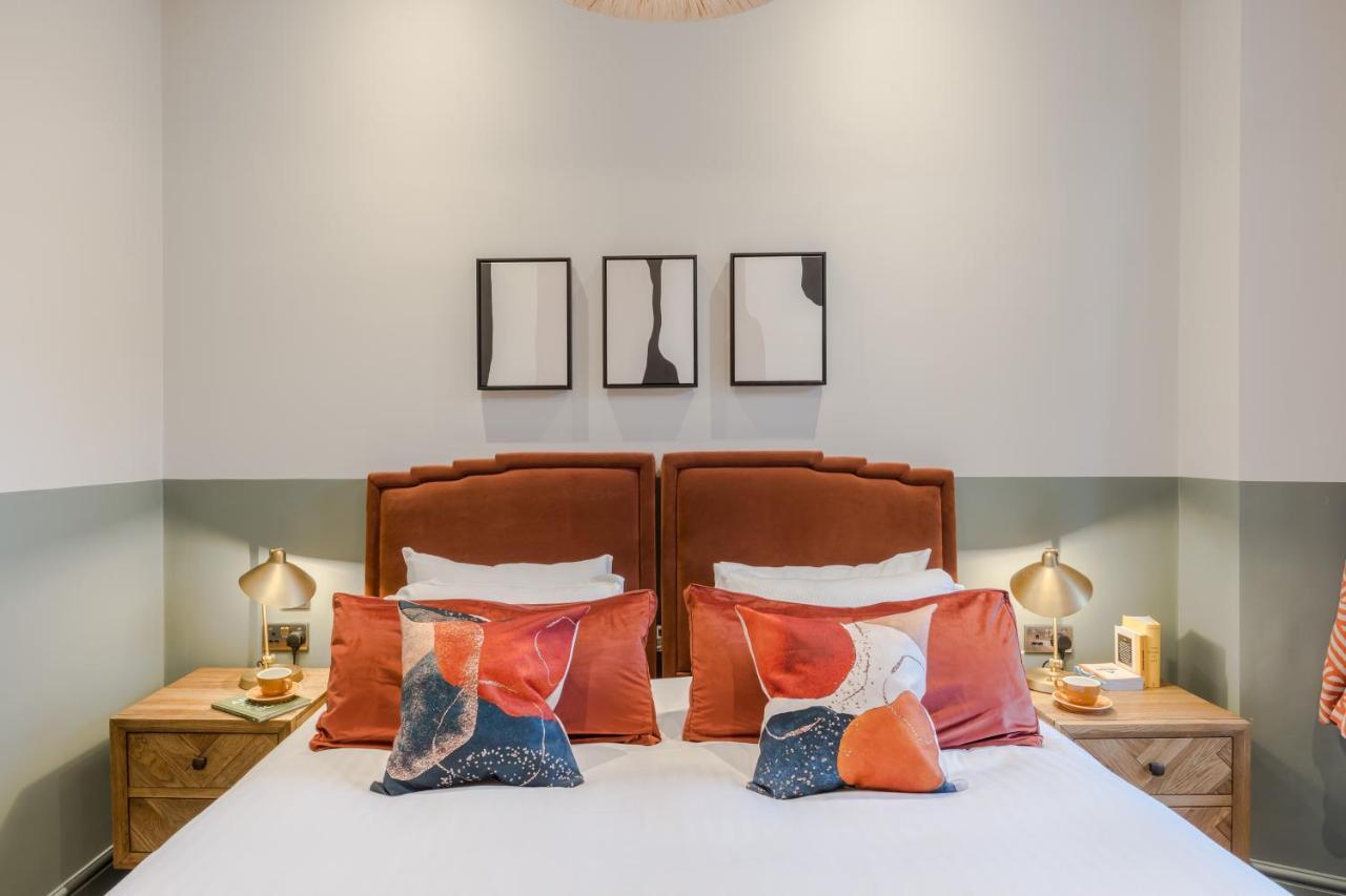 Redland Place - Your Apartment Бристол Екстериор снимка