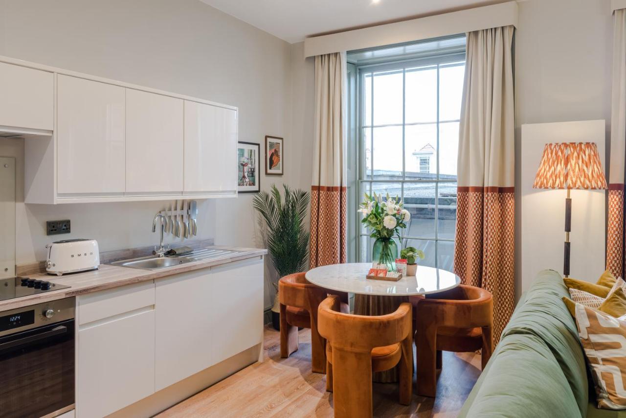 Redland Place - Your Apartment Бристол Екстериор снимка