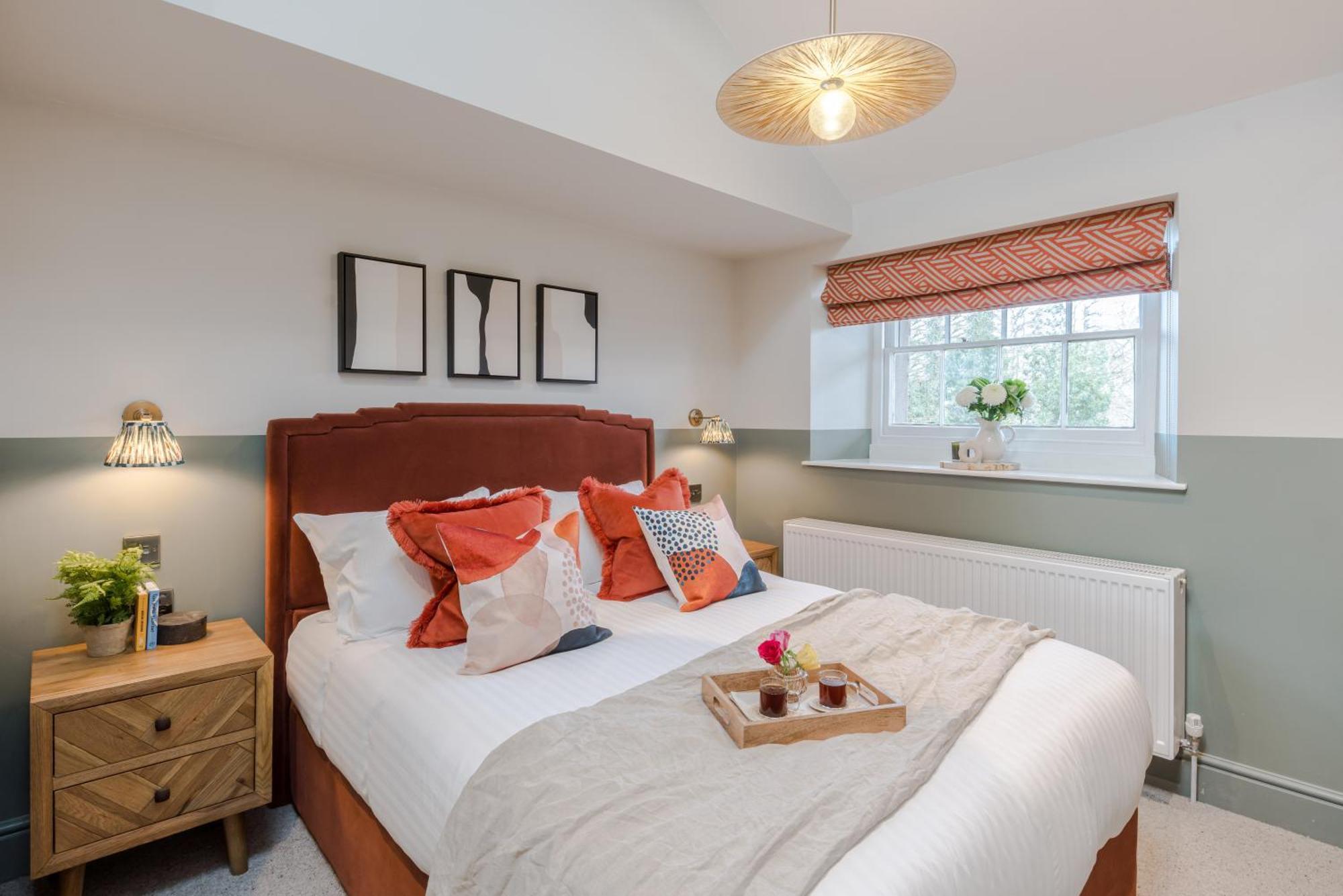 Redland Place - Your Apartment Бристол Екстериор снимка