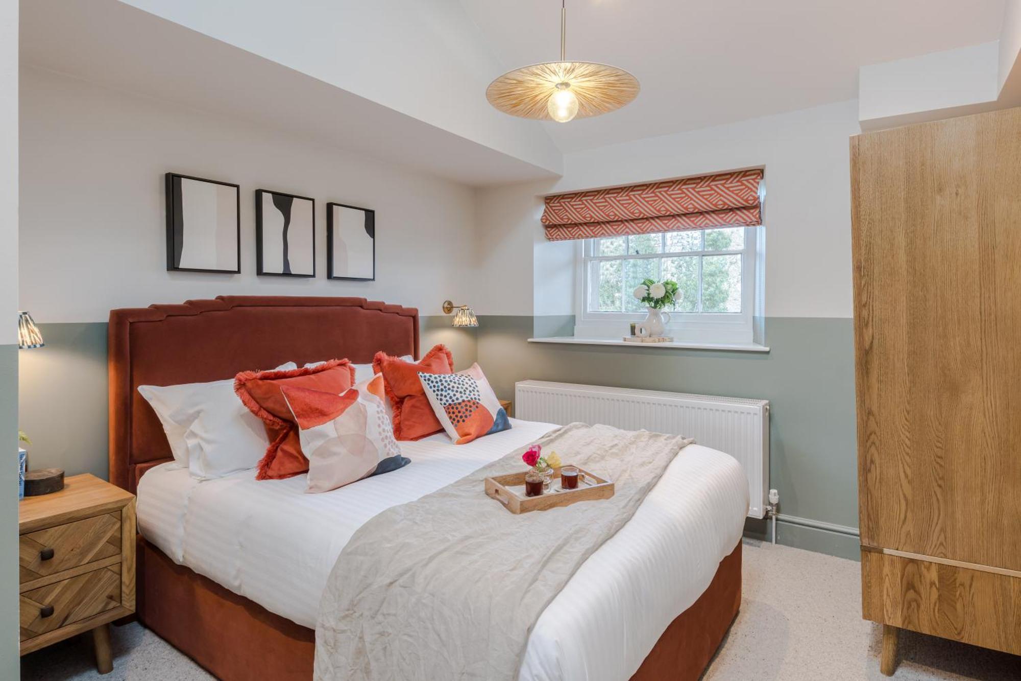 Redland Place - Your Apartment Бристол Екстериор снимка