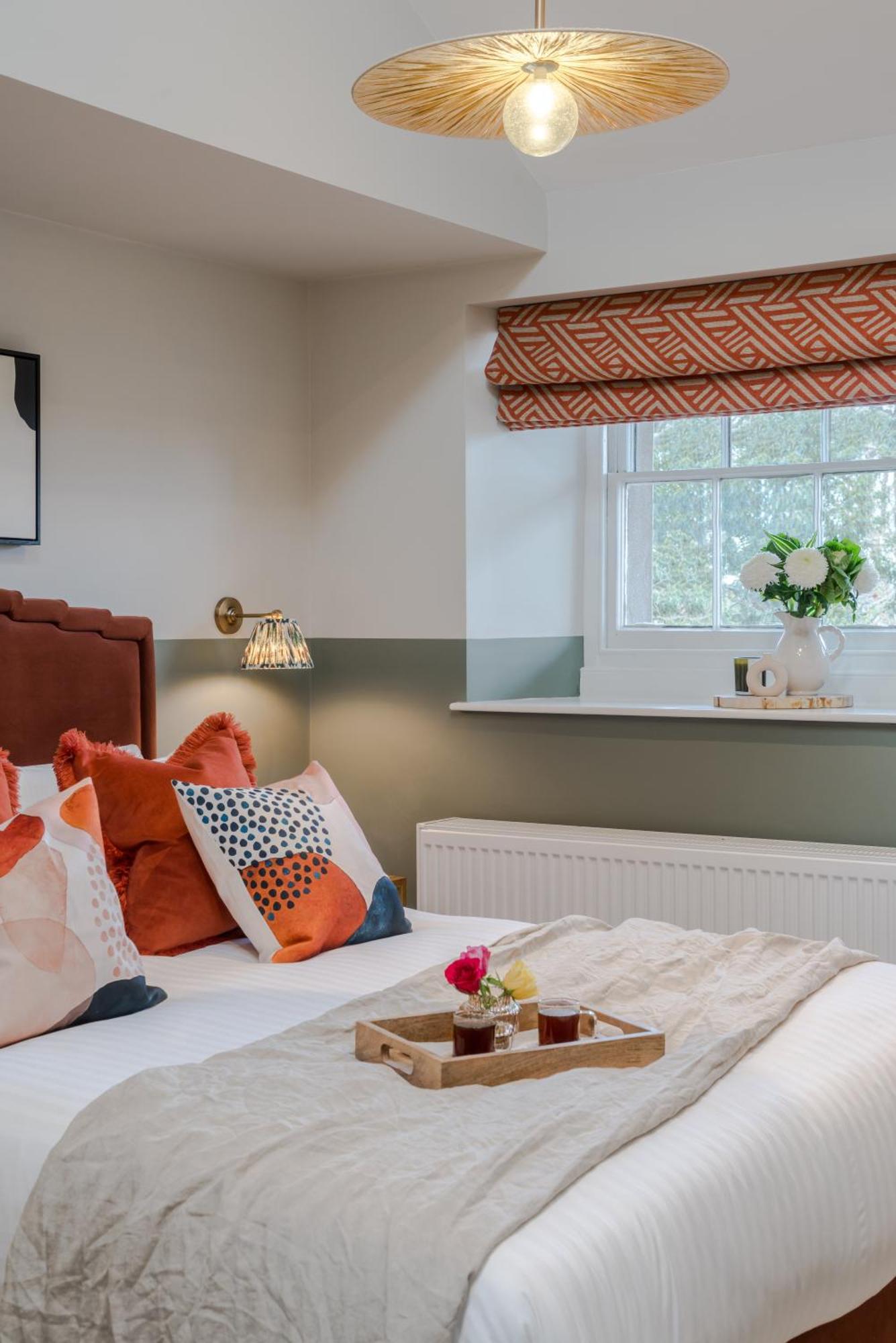 Redland Place - Your Apartment Бристол Екстериор снимка