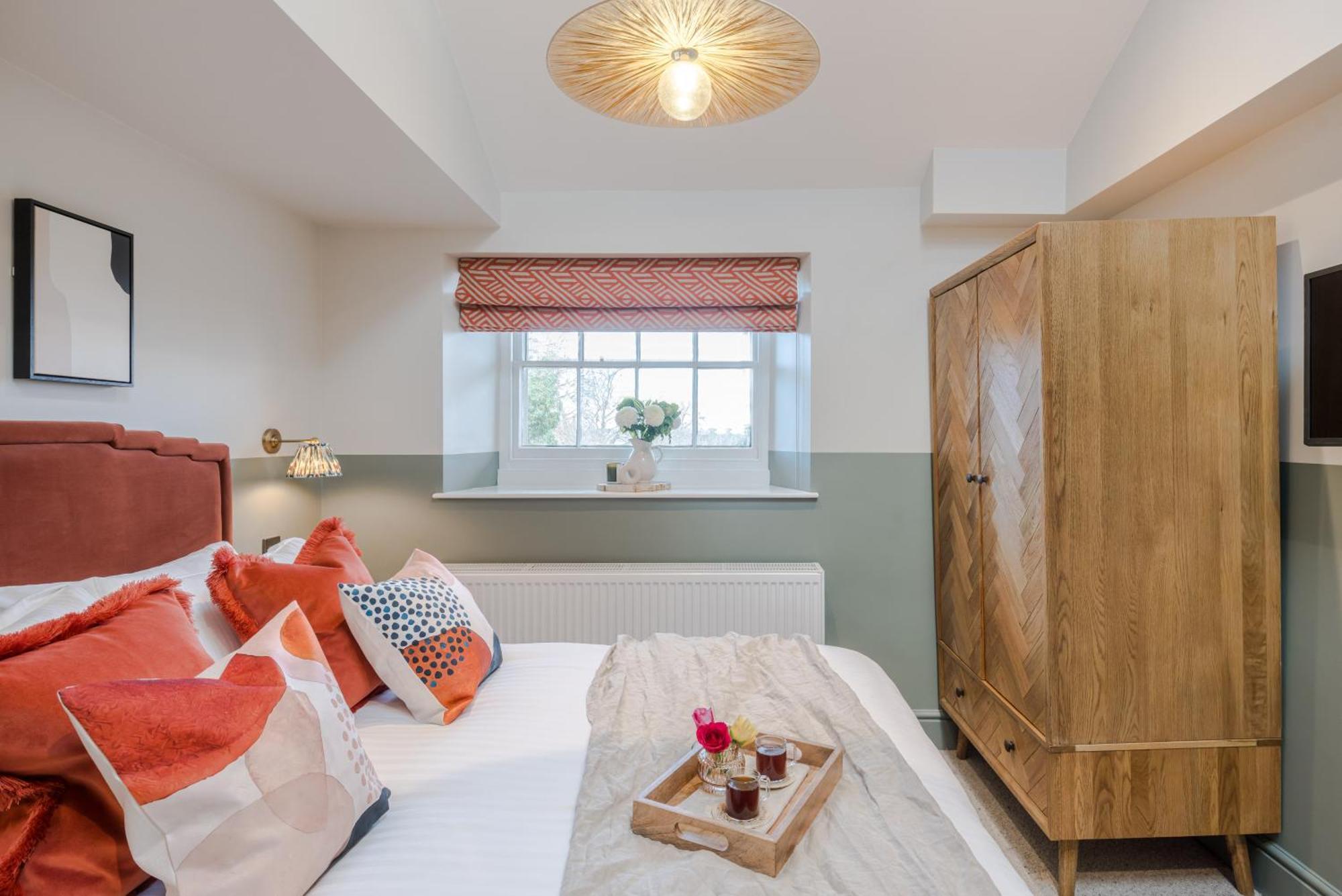 Redland Place - Your Apartment Бристол Екстериор снимка