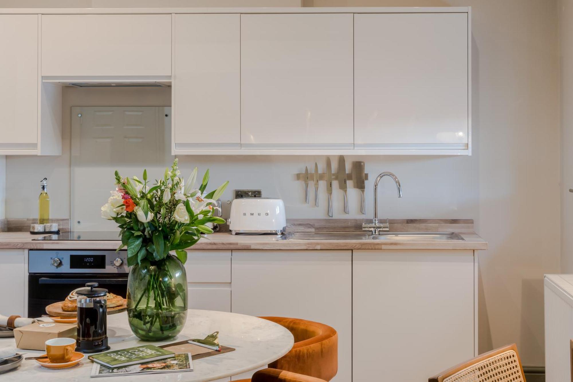 Redland Place - Your Apartment Бристол Екстериор снимка