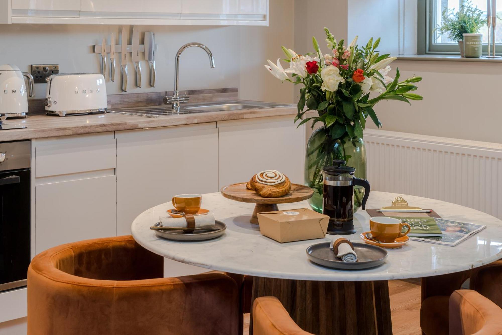 Redland Place - Your Apartment Бристол Екстериор снимка