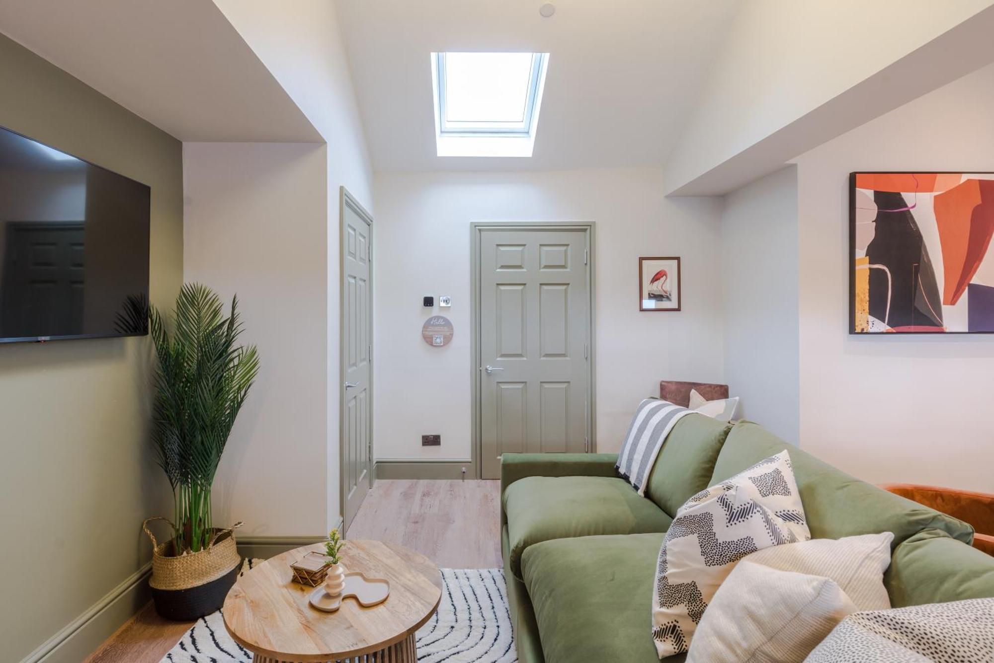 Redland Place - Your Apartment Бристол Екстериор снимка