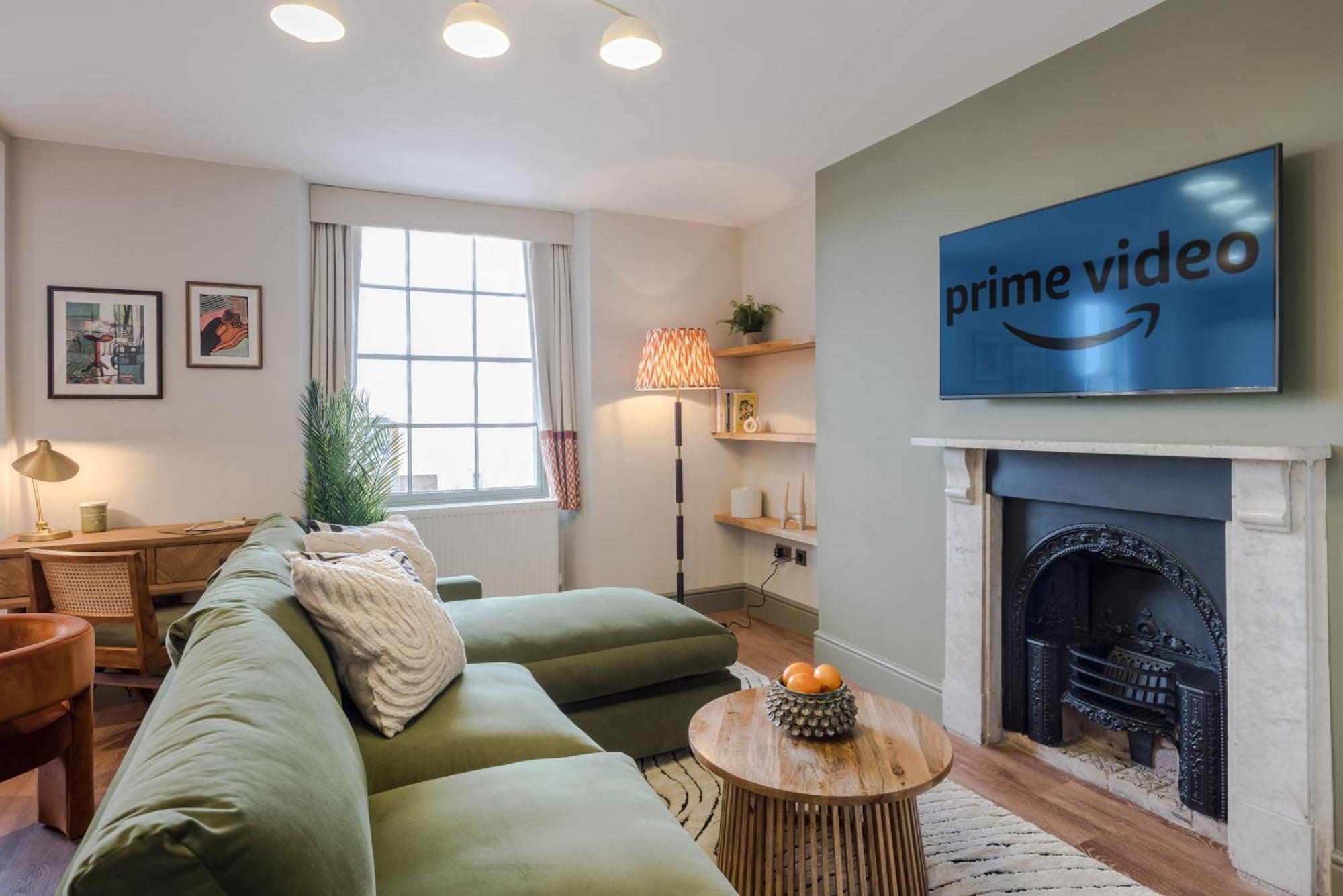 Redland Place - Your Apartment Бристол Екстериор снимка