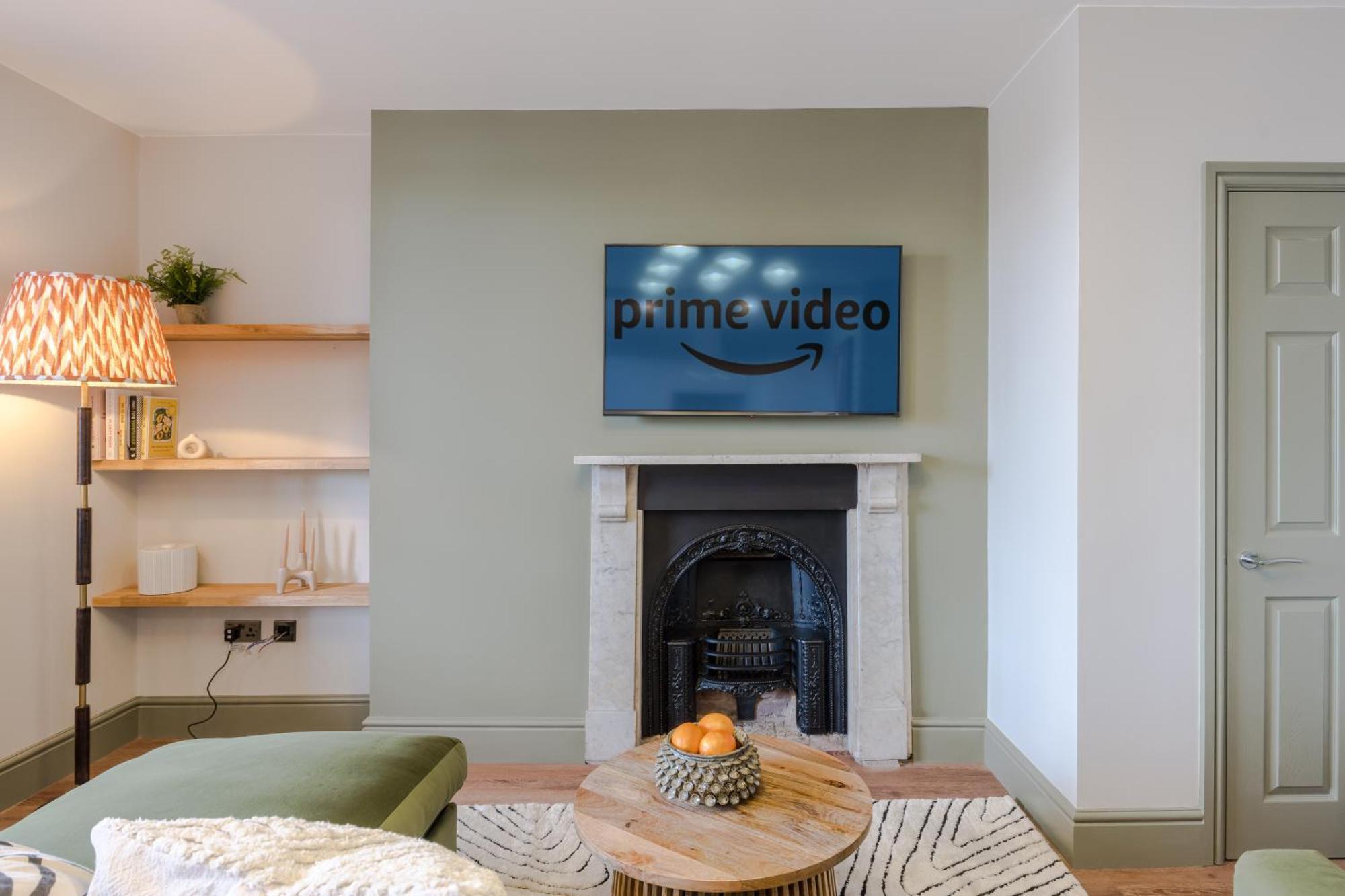 Redland Place - Your Apartment Бристол Екстериор снимка