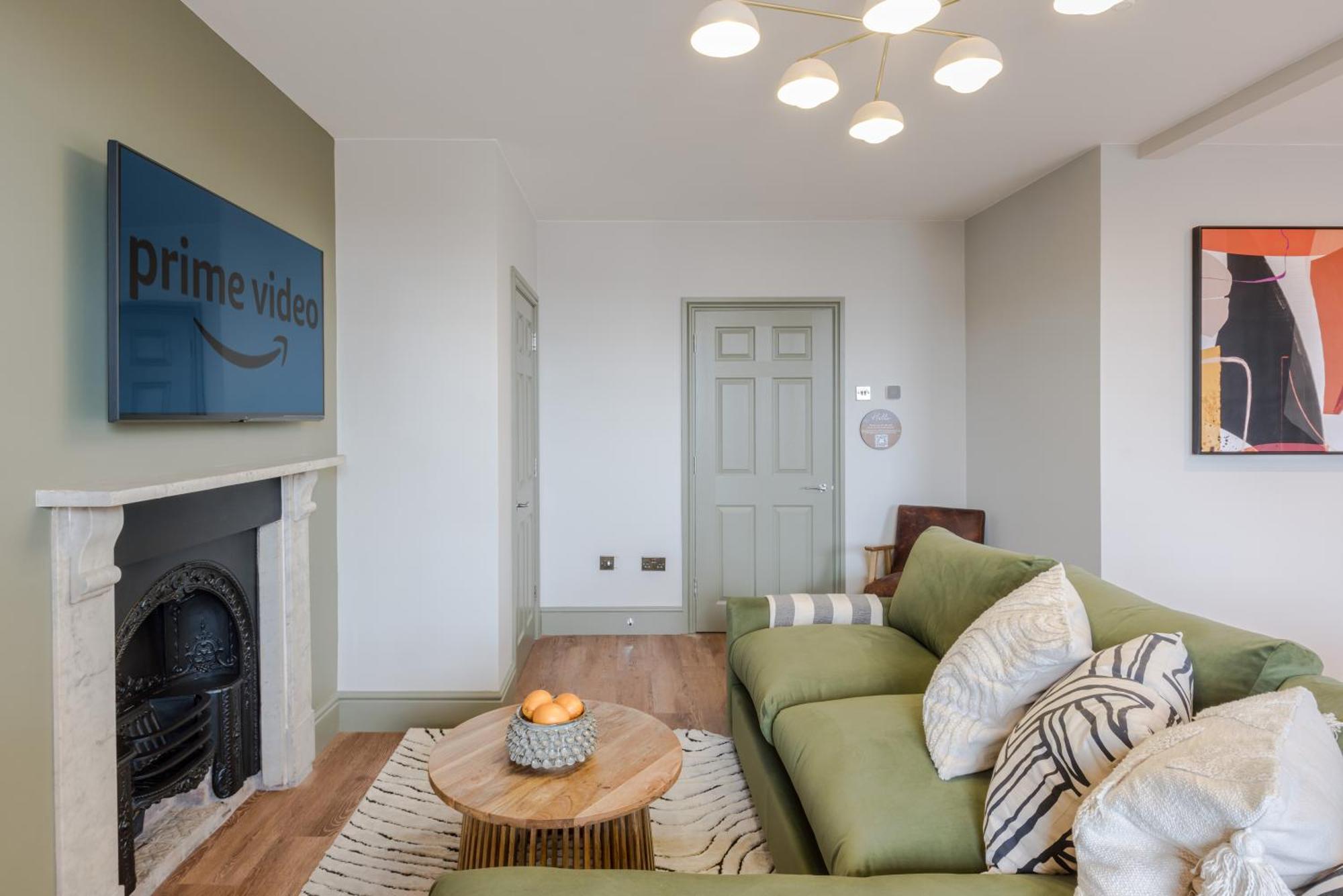Redland Place - Your Apartment Бристол Екстериор снимка