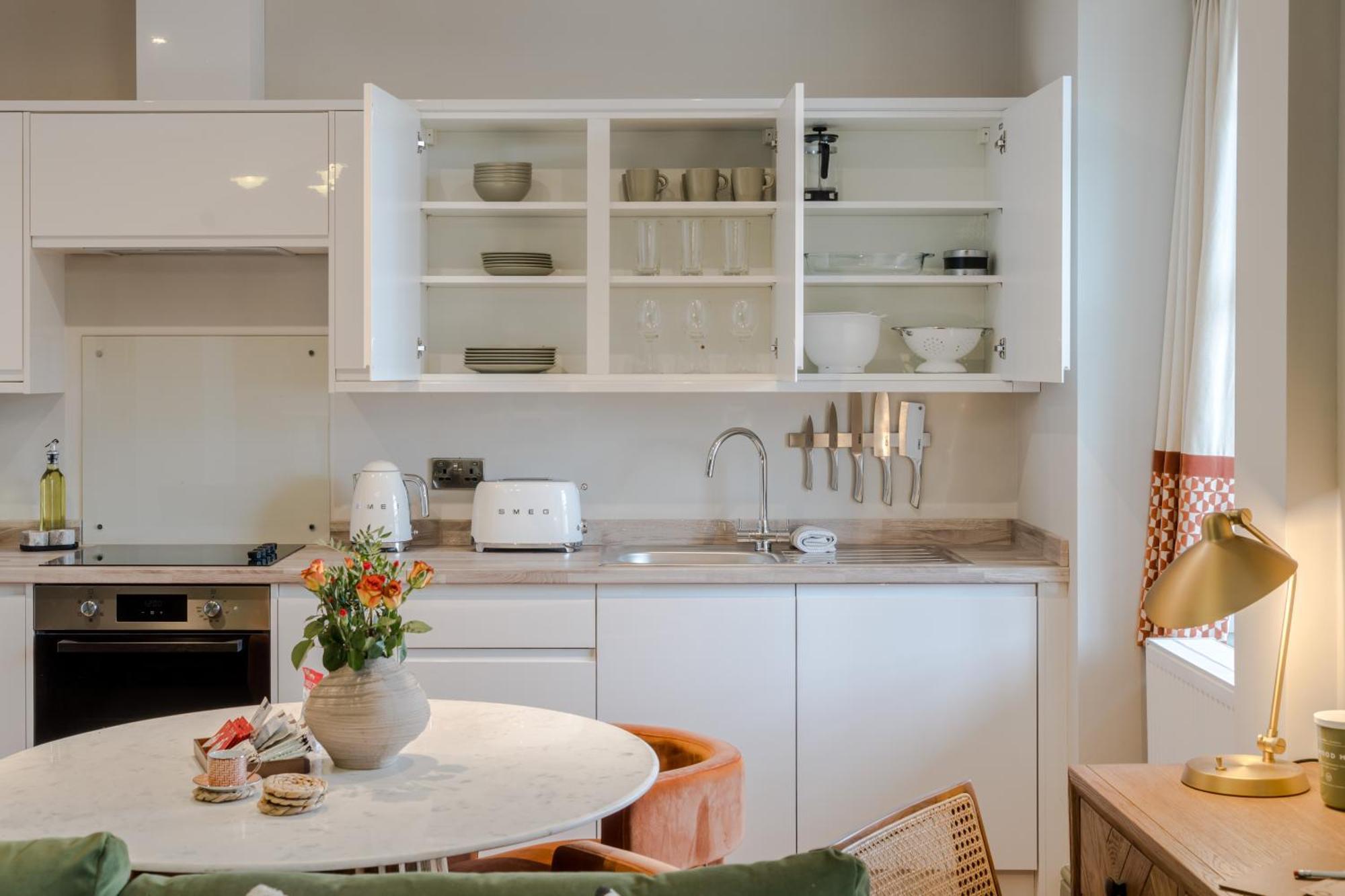 Redland Place - Your Apartment Бристол Екстериор снимка
