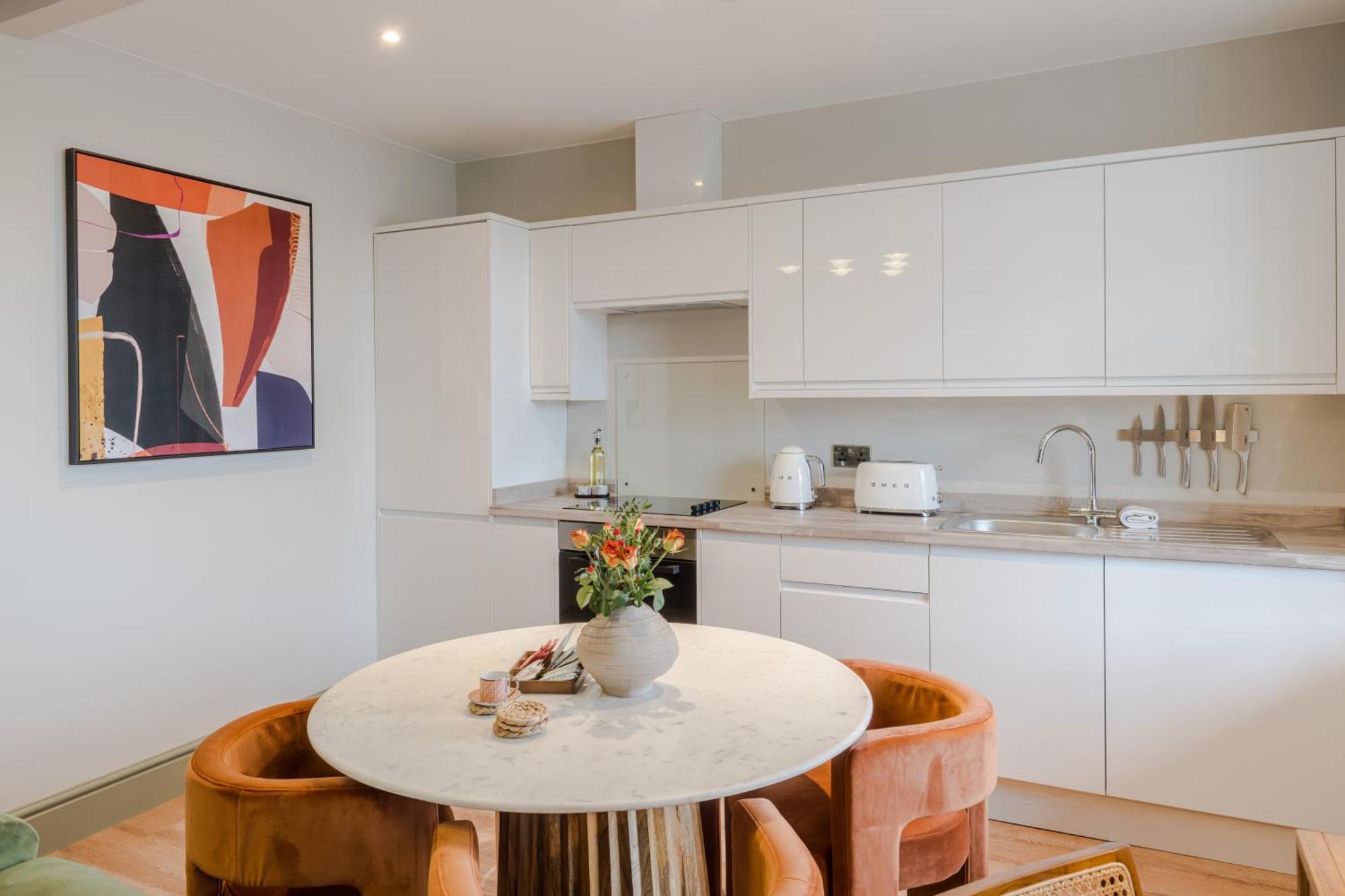 Redland Place - Your Apartment Бристол Екстериор снимка