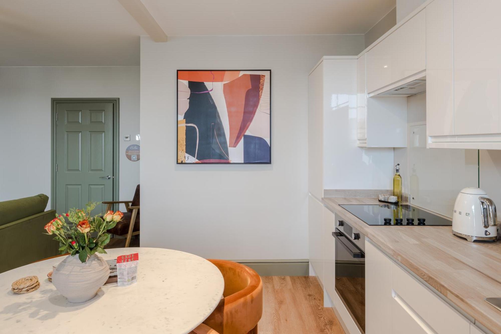 Redland Place - Your Apartment Бристол Екстериор снимка